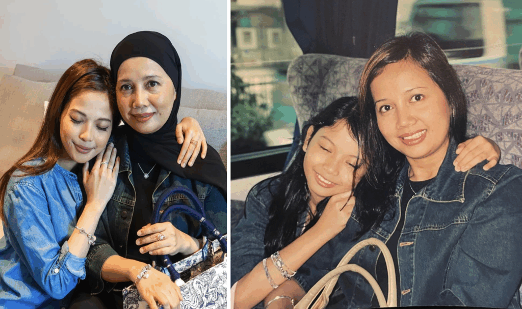 4 Influencer-Mum Moments That Melt Our Hearts
